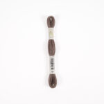 DMC Eco Vita Organic Wool Thread - 104 - Henna from the Plains