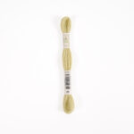 DMC Eco Vita Organic Wool Thread - 201 - Creamy Woald