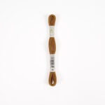 DMC Eco Vita Organic Wool Thread - 205 - Cinnamon Rhubarb