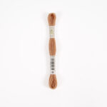 DMC Eco Vita Organic Wool Thread - 302 - Pomelos Safflower