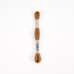 DMC Eco Vita Organic Wool Thread - 306 - Safflower Cedar