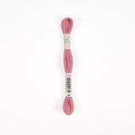 DMC Eco Vita Organic Wool Thread - 403 - Lotus Cochineal