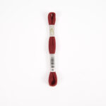 DMC Eco Vita Organic Wool Thread - 501 - Imperial Madder