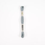 DMC Eco Vita Organic Wool Thread - 604 - Sky Indigo
