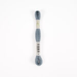 DMC Eco Vita Organic Wool Thread - 609 - Arctic Indigo