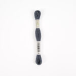 DMC Eco Vita Organic Wool Thread - 611 - Cloud Indigo