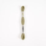 DMC Eco Vita Organic Wool Thread - 701 - Soft Common Ivy