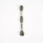 DMC Eco Vita Organic Wool Thread - 702 - Lichen Woald
