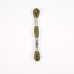 DMC Eco Vita Organic Wool Thread - 704 - Willow Woald