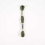 DMC Eco Vita Organic Wool Thread - 705 - Meadow Indigo
