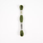 DMC Eco Vita Organic Wool Thread - 706 - Fern Indigo