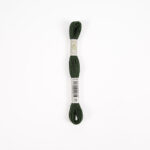DMC Eco Vita Organic Wool Thread - 708 - Spruce Indigo