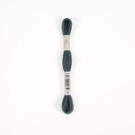 DMC Eco Vita Organic Wool Thread - 710 - Cedar Woald