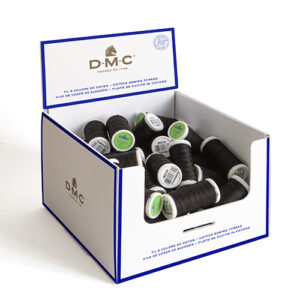 Sewing Thread Display Cotton