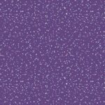 Gypsy Violet - Dots - Purple