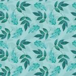 Gypsy Violet - Leaves - Mint