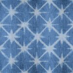 Denim Friendly - Shibori - Light Denim