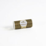 DMC Diamant Metallic Thread - D140 - Gold Black