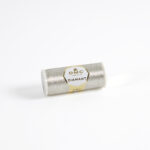 DMC Diamant Metallic Thread - D168 - Light Silver