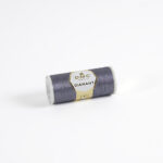 DMC Diamant Metallic Thread - D317 - Anthracite