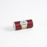 DMC Diamant Metallic Thread - D321 - Red