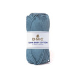 DMC Baby Cotton Yarn - 750 Beach Hut