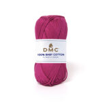 DMC Baby Cotton Yarn - 755 Jammy