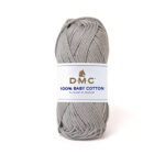 DMC Baby Cotton Yarn - 759 Pebble