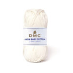 DMC Baby Cotton Yarn - 761 Dolly