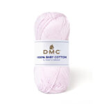 DMC Baby Cotton Yarn - 766 Frilly