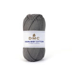 DMC Baby Cotton Yarn - 774 Stomp