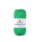 DMC Baby Cotton Yarn - 781 Wicket