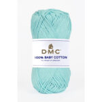 DMC Baby Cotton Yarn - 785 Bubbly