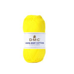 DMC Baby Cotton Yarn - 788 Quack