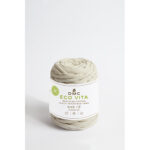 DMC Eco Vita Cotton Yarn Size 12 - 031 - Cream