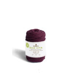 DMC Eco Vita Cotton Yarn Size 12 - 061 - Dahlia