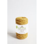 DMC Eco Vita Cotton Yarn Size 12 - 092 - Gold Yellow