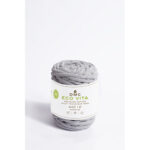 DMC Eco Vita Cotton Yarn Size 12 - 121 - Light Grey