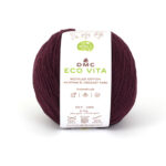 DMC Eco Vita Cotton Yarn Size 3 - 205 (388)
