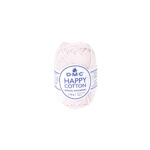 DMC Happy Cotton Yarn - 763 Puff