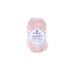 DMC Happy Cotton Yarn - 764 Piggy