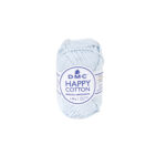 DMC Happy Cotton Yarn - 765 Bath Time