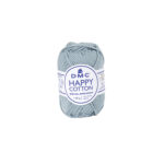 DMC Happy Cotton Yarn - 767 Splash