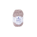 DMC Happy Cotton Yarn - 768 Sulk