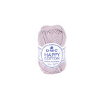 DMC Happy Cotton Yarn - 769 Unicorn
