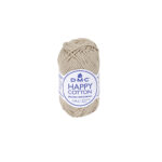 DMC Happy Cotton Yarn - 773 Sandcastle