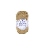 DMC Happy Cotton Yarn - 776 Biscuit