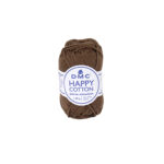 DMC Happy Cotton Yarn - 777 Cookie
