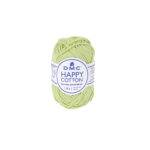 DMC Happy Cotton Yarn - 779 Fizz