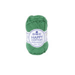 DMC Happy Cotton Yarn - 781 Wicket